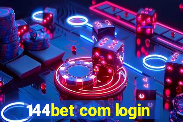 144bet com login